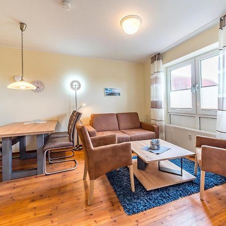 쉴리그 Hus Jadekieker Hus Jadekieker 01 아파트 외부 사진
